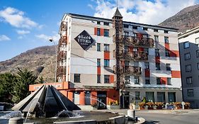 Hotel Vittoria
